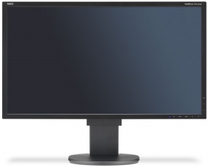 NEC EA274WMi Black NEC EA274WMi Black